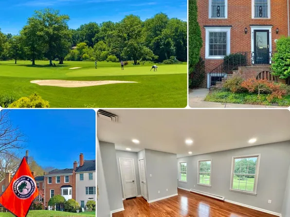 8251 Taunton Pl, Springfield, VA 22152