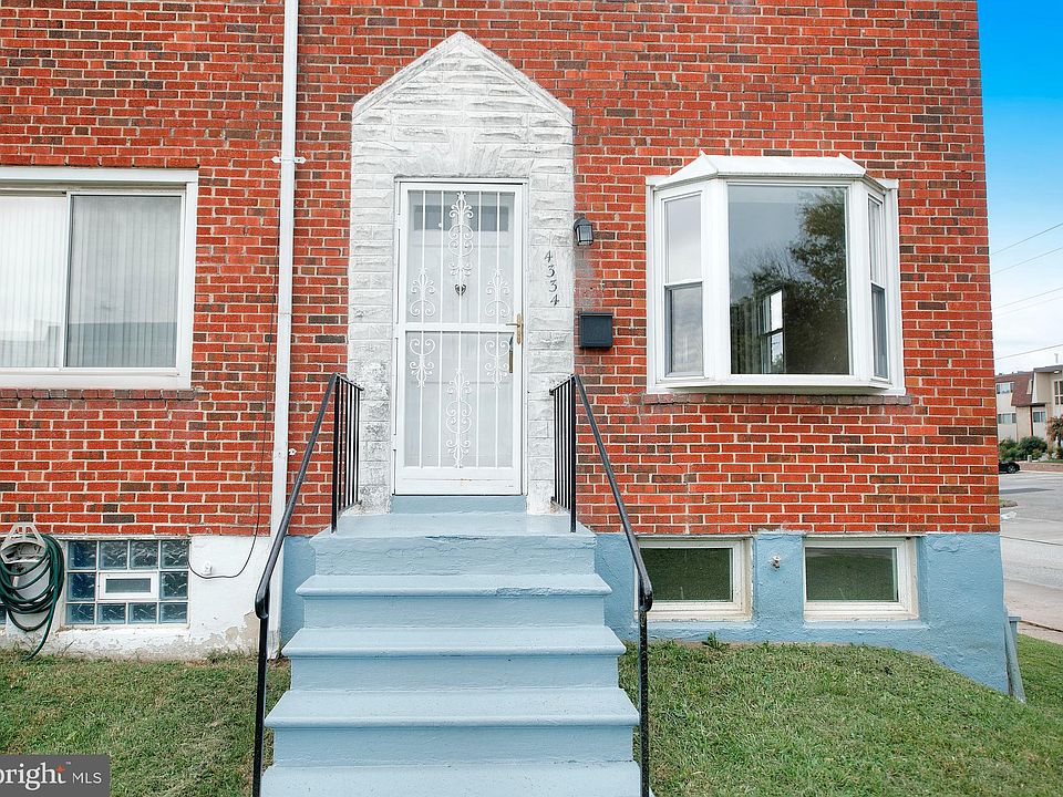4334 Greenhill Ave, Baltimore, MD 21206 Zillow