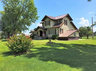 6301 Highway E, Granby, MO 64844