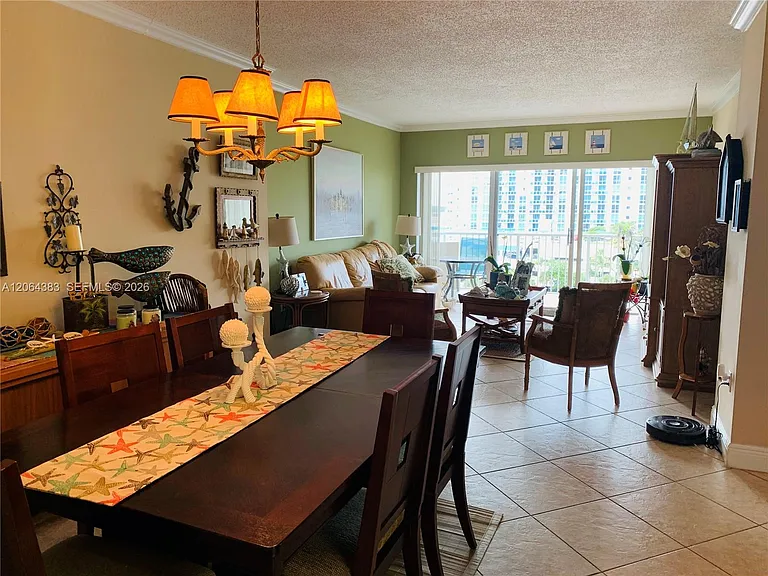 1985 S Ocean Dr #6K — Photo 1