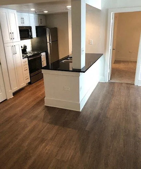 Wesley Townsend Apartments at Buckhead — Photo 143