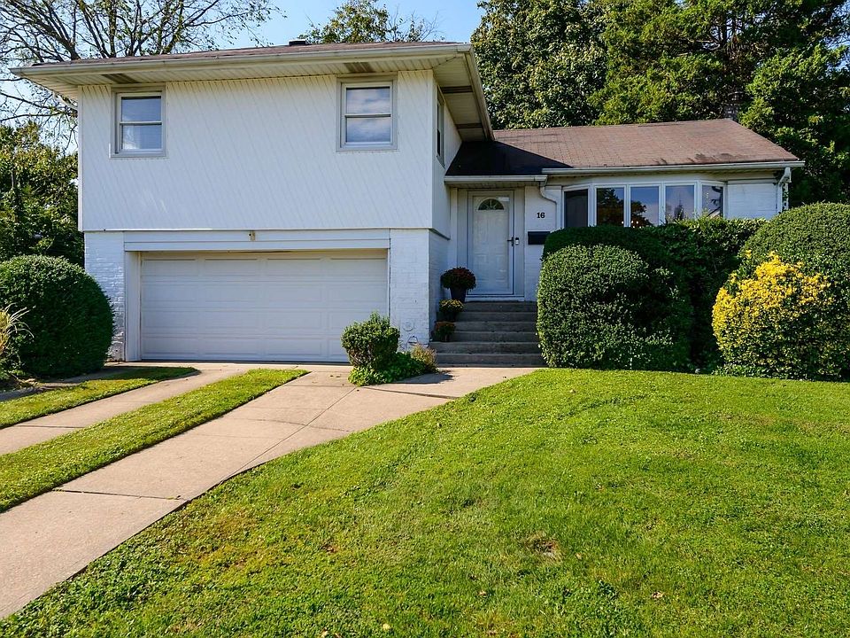 16 Forest Drive, Plainview, NY 11803 Zillow