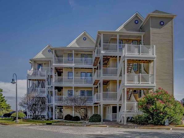 57446 State Highway 12 #D3, Hatteras, NC 27943