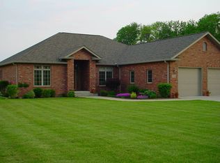 4635 W 600 S, Lafayette, IN 47909