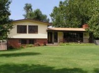 2701 W Benjamin Dr, Wichita, KS 67204