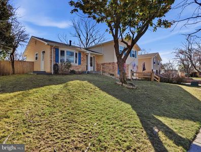 413 Ridge View Ct, Arnold, MD, 21012