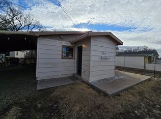 2612 Gum Flat Rd, Miles City, MT 59301