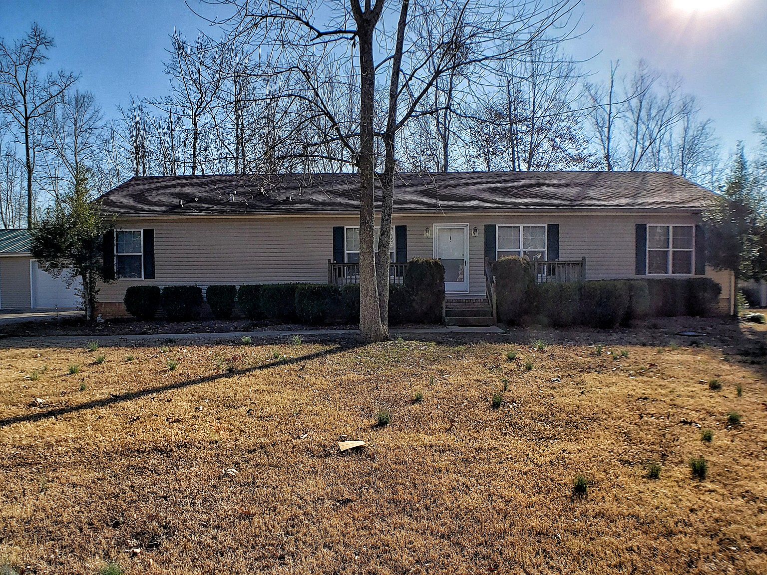 3212 Old Sango Rd, Clarksville, TN 37043 | Zillow