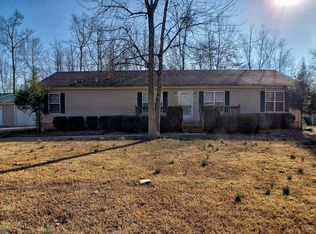 3212 Old Sango Rd, Clarksville, TN 37043