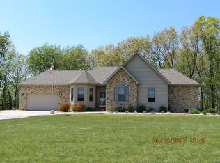 633 E 300 S, Valparaiso, IN 46383