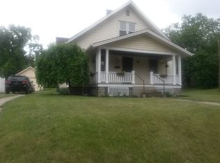 603 S Main St, Washington Court House, OH 43160