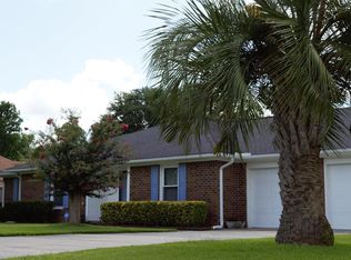 310 Freedom Blvd, Sumter, SC 29154