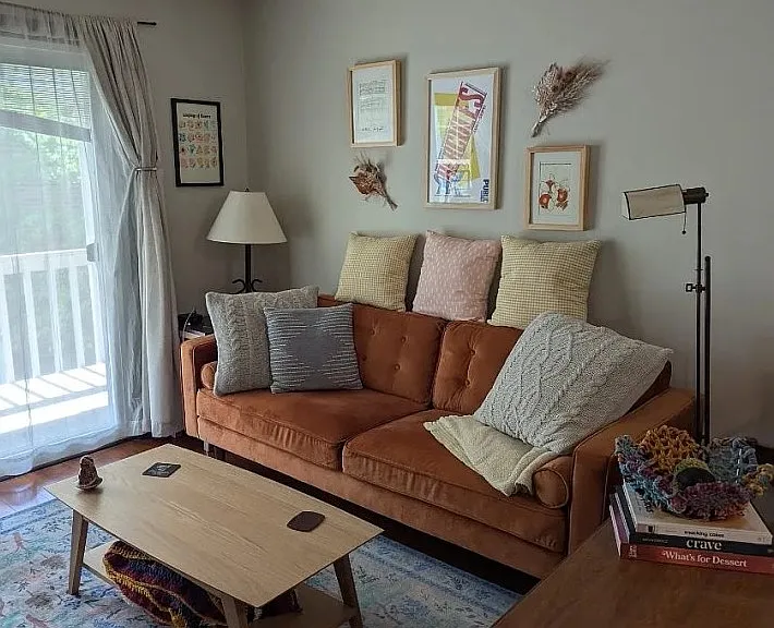2120 Fairfax Ave #8 — Photo 3