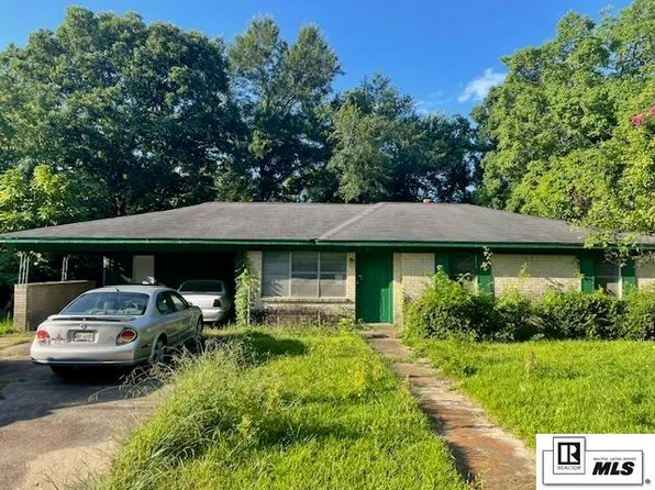 3510 Johnson St, Monroe, LA 71203