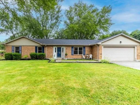 5277 Applecreek Rd, Dayton, OH 45429