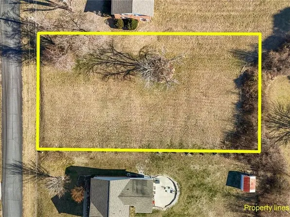 Elizabeth Dr Lot 31, Mount Airy, NC 27030