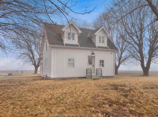 6927 Creek Line, Chatham Kent, ON N0P1Z0