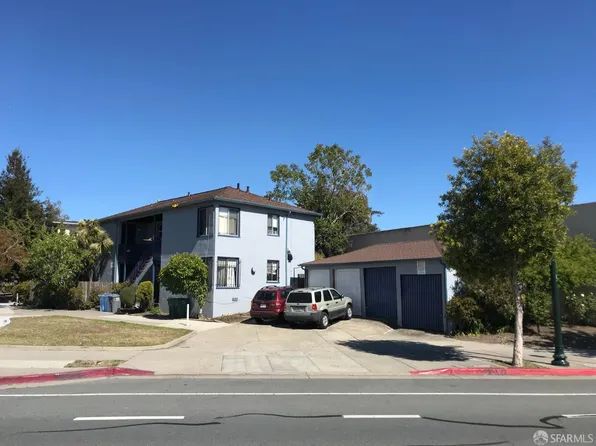 1900 Woolsey St, Berkeley, CA 94703