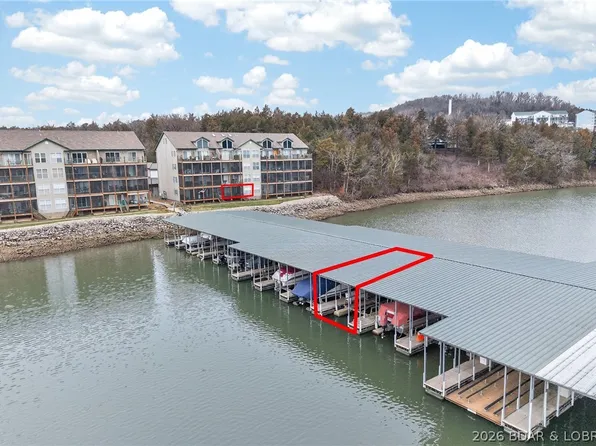 159 Cedar Glen Ct Unit 1C, Camdenton, MO 65020