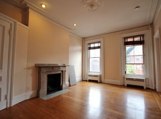319 Commonwealth Ave APT 22, Boston, MA 02115