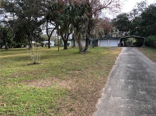 4667 S Orchard Ter, Homosassa, FL 34446