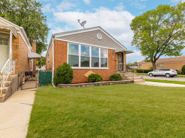 4800 S Laporte Ave, Chicago, IL 60638