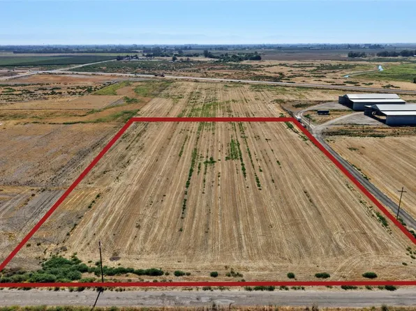 0 Jackson Ave, Lemoore, CA 93245