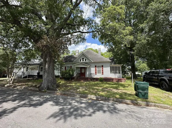 118 Hemphill Ave, Chester, SC 29706