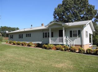 229 Lail Ln, Taylorsville, NC 28681
