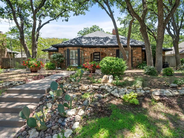 4505 Lake Park Dr, Arlington, TX 76016