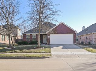 5109 Bear Valley Dr, McKinney, TX 75071