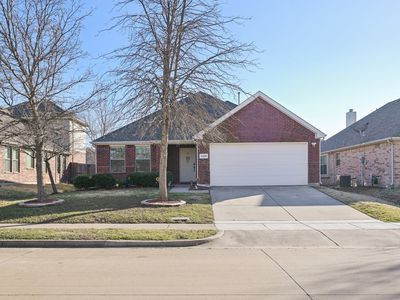 5109 Bear Valley Dr, McKinney, TX, 75071