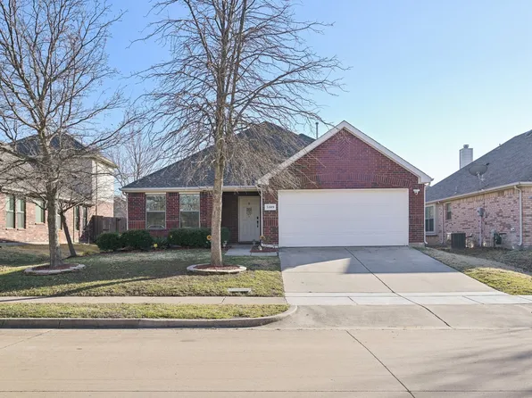5109 Bear Valley Dr, McKinney, TX 75071