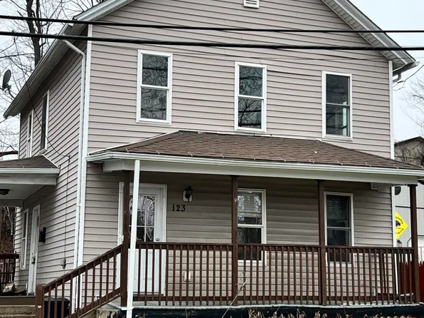 123 Dundaff St, Carbondale, PA 18407