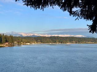 16323 Norum Rd NE, Poulsbo, WA 98370