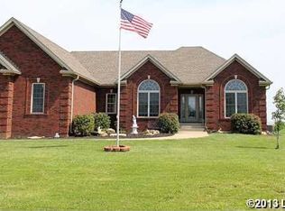 130 Jennifers Point, Fisherville, KY 40023