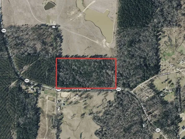 Tbd State Rte #850, Grayson, LA 71435