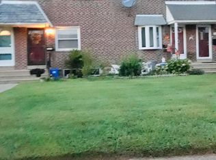 1629 E Howell St, Philadelphia, PA 19149