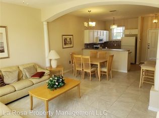 161 Madison Cir, Davenport, FL 33896