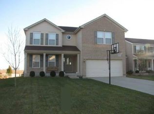 15855 Rolland Dr, Manhattan, IL 60442