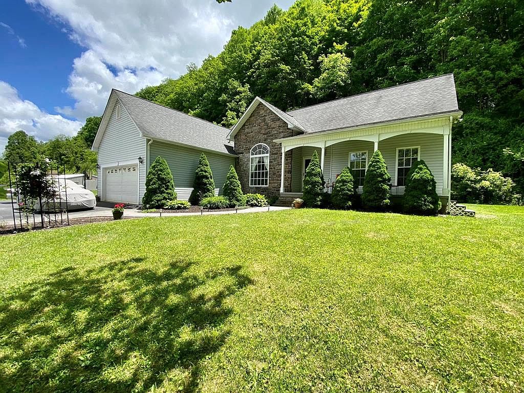 1274 Indian Creek Rd, Cedar Bluff, VA 24609 Zillow