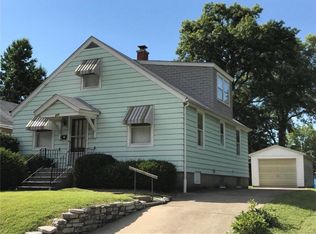 413 E Park St, Edwardsville, IL 62025