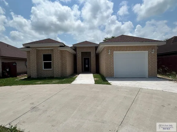 568 Ruby Red Ln, Brownsville, TX 78521