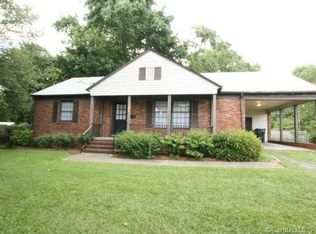 3717 Shamrock Dr, Charlotte, NC 28215