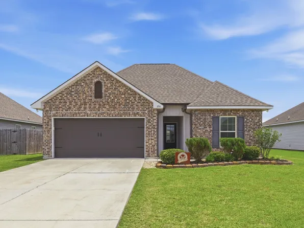 1794 Bass Run Ln, Lake Charles, LA 70611