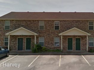 640 Needmore Rd APT D, Clarksville, TN 37040