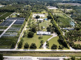 3056 B Rd, Loxahatchee, FL 33470
