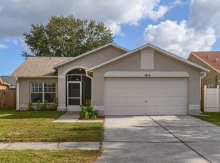 1216 Etchfield Cir, Brandon, FL 33511