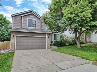 10732 Kimball St, Parker, CO 80134