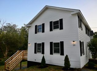 311 High St, Bath, ME 04530